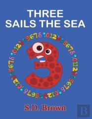 Three Sails The Sea