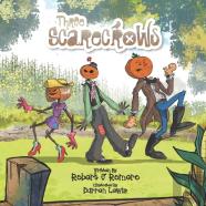 Three Scarecrows
