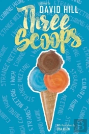 Three Scoops
