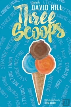 Bertrand.pt - Three Scoops