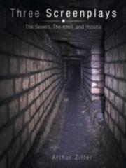 Three Screenplays