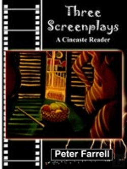 Bertrand.pt - Three Screenplays