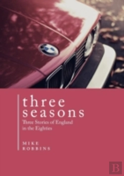 Bertrand.pt - Three Seasons: Three Stories Of England