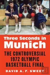 Three Seconds In Munich