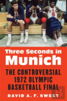 Three Seconds In Munich