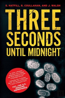 Bertrand.pt - Three Seconds Until Midnight