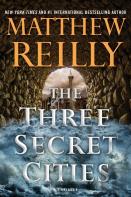 Three Secret Cities