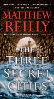Three Secret Cities