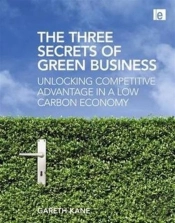 Three Secrets Of Green Business