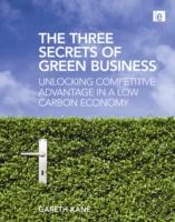 Three Secrets Of Green Business