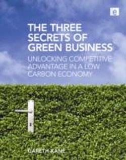 Bertrand.pt - Three Secrets Of Green Business