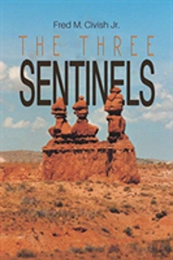 Bertrand.pt - Three Sentinels