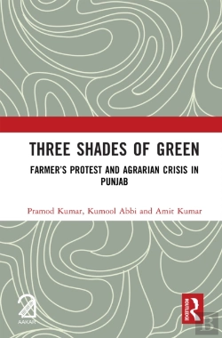 Bertrand.pt - Three Shades Of Green