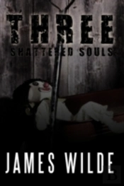 Three Shattered Souls