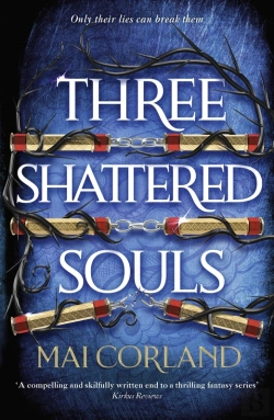 Bertrand.pt - Three Shattered Souls