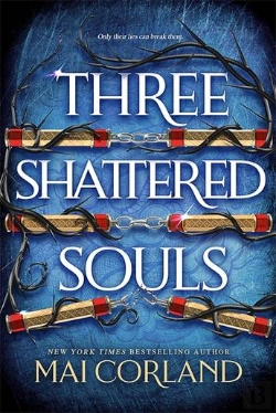 Bertrand.pt - Three Shattered Souls