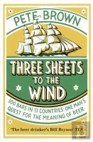 Three Sheets To The Wind