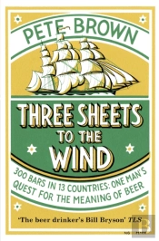 Three Sheets To The Wind