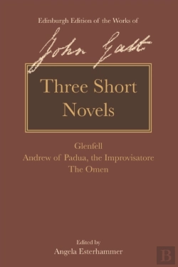 Bertrand.pt - Three Short Novels