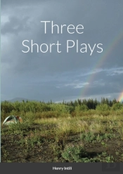 Three Short Plays