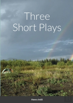 Bertrand.pt - Three Short Plays