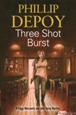 Bertrand.pt - Three Shot Burst