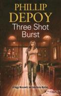Three Shot Burst