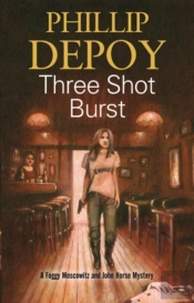 Three Shot Burst