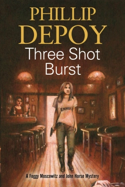 Bertrand.pt - Three Shot Burst