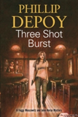 Bertrand.pt - Three Shot Burst
