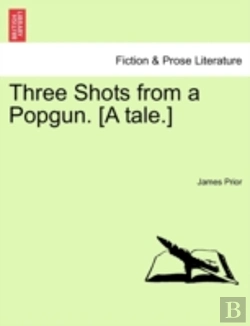 Bertrand.pt - Three Shots From A Popgun. (A Tale.)
