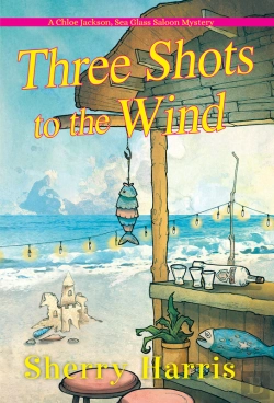 Bertrand.pt - Three Shots To The Wind