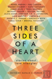 Three Sides Of A Heart