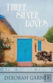 Three Silver Doves