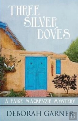 Bertrand.pt - Three Silver Doves