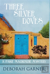Three Silver Doves