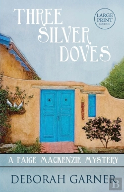 Bertrand.pt - Three Silver Doves