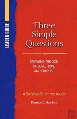 Bertrand.pt - Three Simple Questions Adult Leader Guide