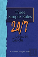 Three Simple Rules 24/7