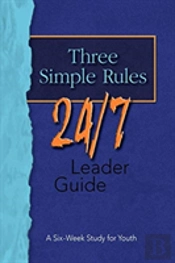 Three Simple Rules 24/7