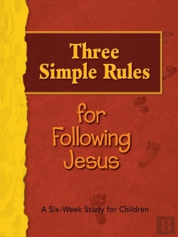 Bertrand.pt - Three Simple Rules For Following Jesus
