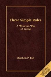 Three Simple Rules