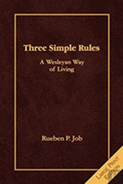 Bertrand.pt - Three Simple Rules