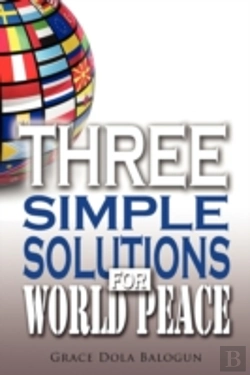 Bertrand.pt - Three Simple Solutions For World Peace