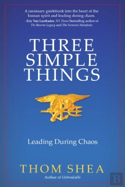 Bertrand.pt - Three Simple Things