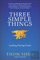 Three Simple Things