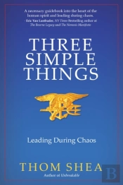 Three Simple Things
