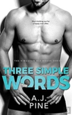 Bertrand.pt - Three Simple Words