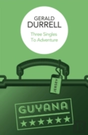 Three Singles To Adventure