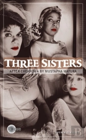 Three Sisters